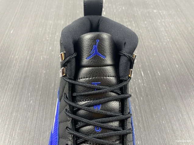 HYPE Jordan AO6068-004 Royal Hyper 12 Air WMNS 0719